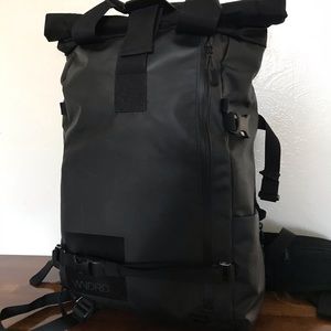 WANDRD Prvke 21L V1 Camera Bag w/ Extras!